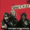 The New Order<Blue Vinyl>