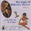 The Girls of Hideaway Heaven, Vol. 2