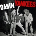 Damn Yankees<Metallic Gold Vinyl>