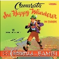 The Happy Wanderer In Europe (Also Music Of Cinderella And Bambi)