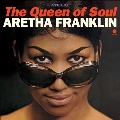 The Queen Of Soul<限定盤>