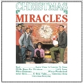 Christmas With The Miracles<White Vinyl>