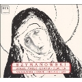 Szymanowski:Stabat mater, Op. 53/Litany to the Virgin Mary, Op. 59/Demeter, Op. 37b:Polish Radio and Choir in Cracow/Antoni Wit(cond)