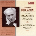 Brahms: Requiem / Toscanini, Janssen, Della Chiesa, et al