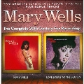 The Complete 20th Century Fox Recordings (Mary Wells / Love Songs To The Beatles)