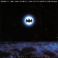 Batman Motion Picture Score