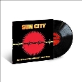 Sun City: Artists United Against Apartheid<Black Vinyl>