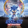 Sonic The Hedgehog<限定盤/Colored Vinyl>