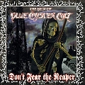 Best Of Blue Oyster Cult - Don't Fear The Reaper<Translucent Red Vinyl>