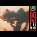 19: The Mixes<Black Vinyl>