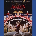 Music From The Motion Picture Avalon Music By Randy Newman<限定盤/Colored Vinyl>