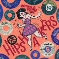 R&B Hipshakers Vol. 5 - Rocks In Your Head [2LP+7inch]