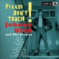 Please Dont Touch! The 1959-1962 Recordings [10inch]