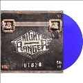 Atbpo<限定盤/Blue Vinyl>