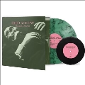 The Queen Is Not Dead [LP+7inch]<限定盤/Green & Black Marble Vinyl>