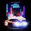 The Fast And The Furious: Tokyo Drift Original Score<限定盤/Orange & Black Vinyl>
