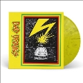 Bad Brains<Banana Peel Variant Vinyl>