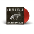 Imaginary Appalachia<Red Vinyl>