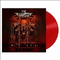Rattle The Cage<限定盤/Red Vinyl>