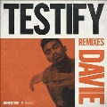 Testify<Dinked Vinyl>
