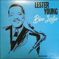 Blue Lester