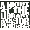 A Night at the Library