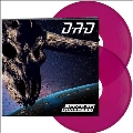 Speed of Darkness<Coloured Vinyl>