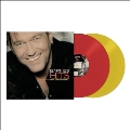 Hits<限定盤/Transparent Red & Transparent Yellow Vinyl>