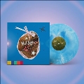 Paradise on Planet Popstar＜限定盤/Sky Blue Vinyl＞
