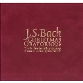 J.S.Bach: Christmas Oratorio / Veldhoven, et al