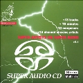 Super Artists on Super Audio Vol 2