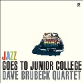 Jazz Goes To Junior College