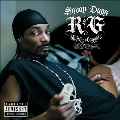 R&G (Rhythm & Gangsta): The Masterpiece<Black Vinyl>