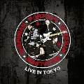 Live in Tokyo [CD+Blu-ray Disc]
