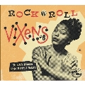 Rock And Roll Vixens 6