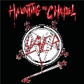 Haunting the Chapel<Red & White Marbled Vinyl>