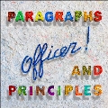 Paragraphs And Principles