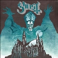 Opus Eponymous<Red Colored Vinyl>