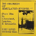 390 Degrees of Simulated Stereo V.21