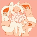 The Lostines EP<Orange Marble Vinyl>