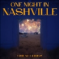 One Night In Nashville<Gold Vinyl>