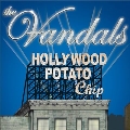 Hollywood Potato Chip<限定盤/Blue/White Haze Vinyl>