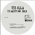Tee Meets Dr. Solo<Colored Vinyl>