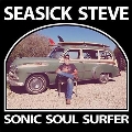 Sonic Soul Surfer<Gold Vinyl>