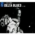 The Rough Guide to Delta Blues, Vol. 2
