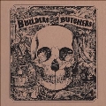 The Builders and the Butchers <限定盤/Colored Vinyl>