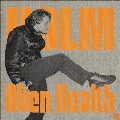 Alien Health<Colored Vinyl>