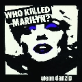 Who Killed Marilyn?<Picture Vinyl>
