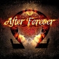 After Forever<Orange Vinyl>