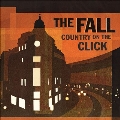 Country On The Click (Alternative Version)<Clear Orange Vinyl>